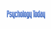 Psychology Today magazine logo